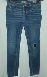 Old Navy Rockstar Jegging